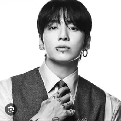 Jeon Jungkook thumbnail