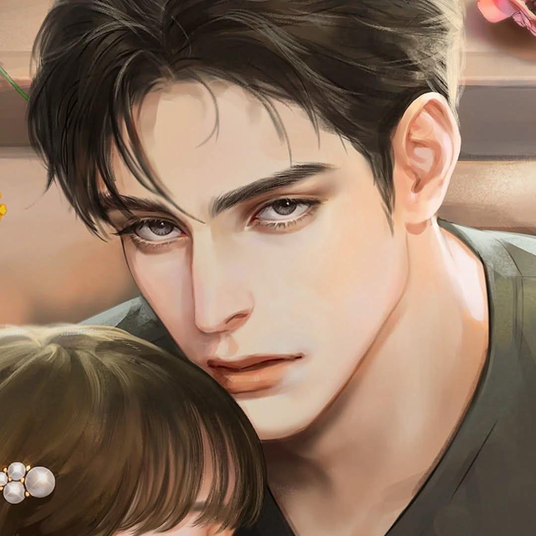 Maxence Roux thumbnail
