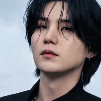Min Yoongi thumbnail