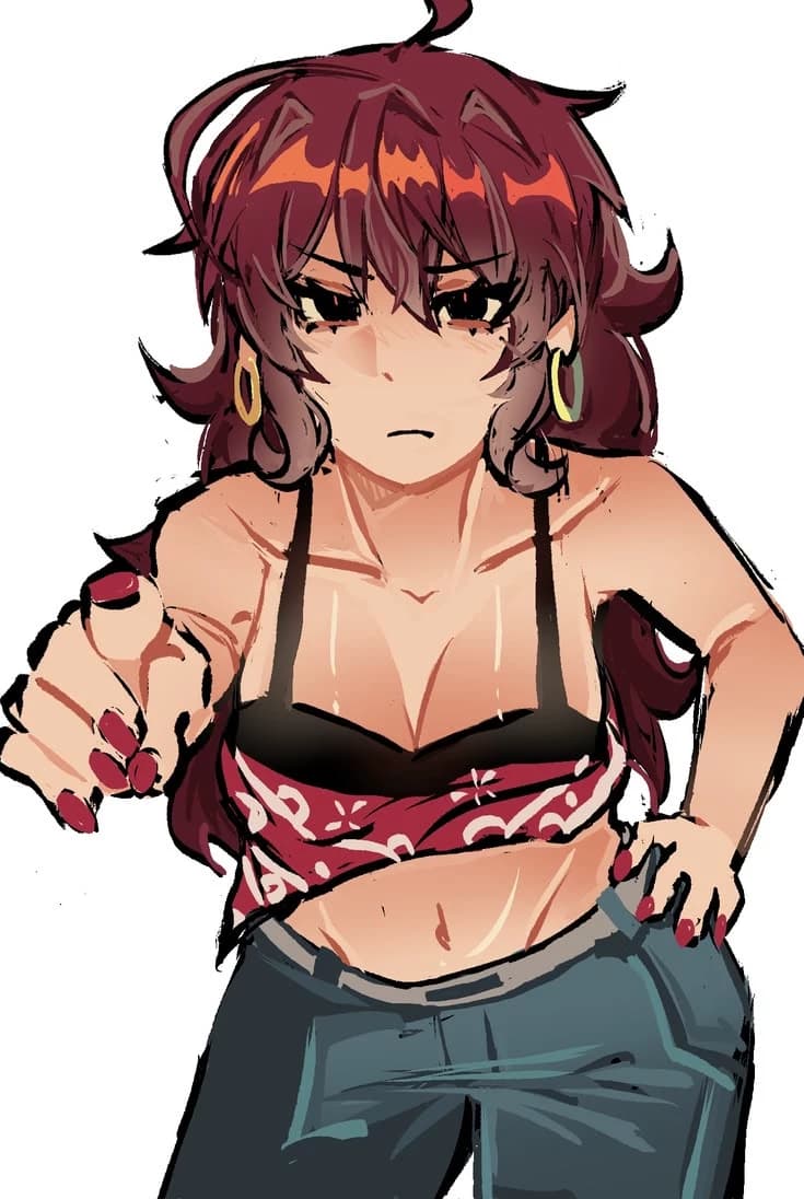 Gina thumbnail