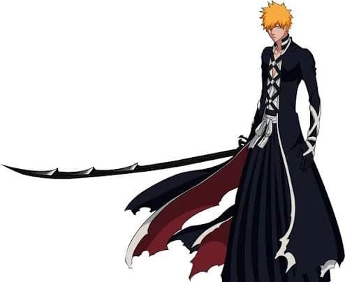 Ichigo Kurosaki thumbnail