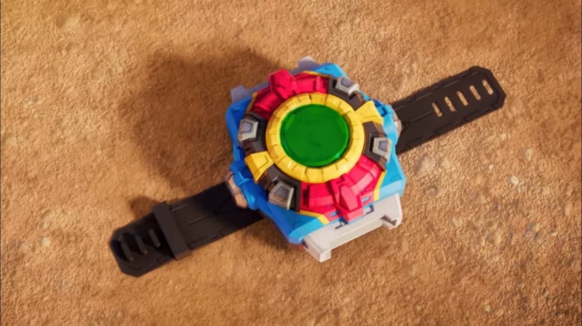 ★Metal Cardbot S1★ thumbnail