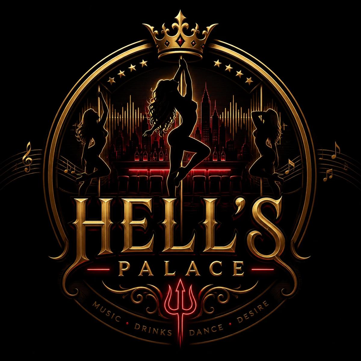Hell's Palace thumbnail