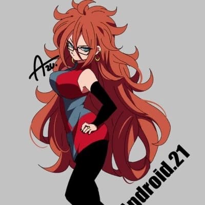 Android 21 thumbnail