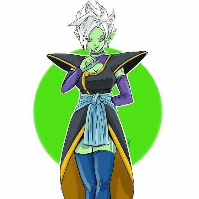 Fused Zamasu thumbnail