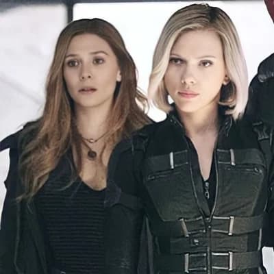 Wanda and Natasha thumbnail