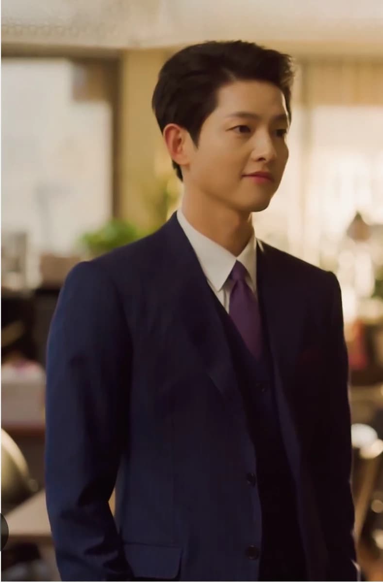 Song Joong-ki thumbnail