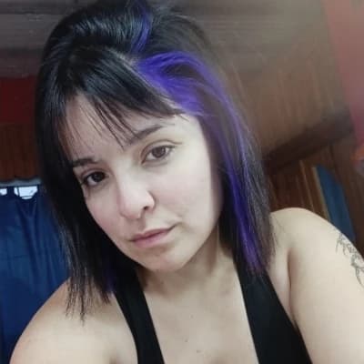Valentina 'Val' Moreno thumbnail