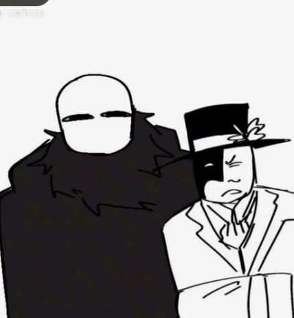 OBJECTION! - Pursuer And Artful VS You and MeQuot thumbnail