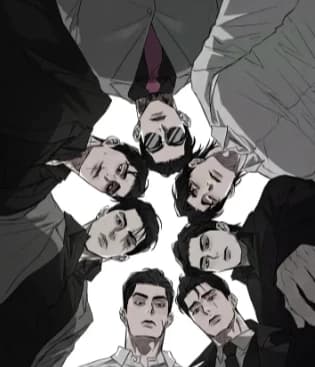 7 Your Mafia Husband thumbnail