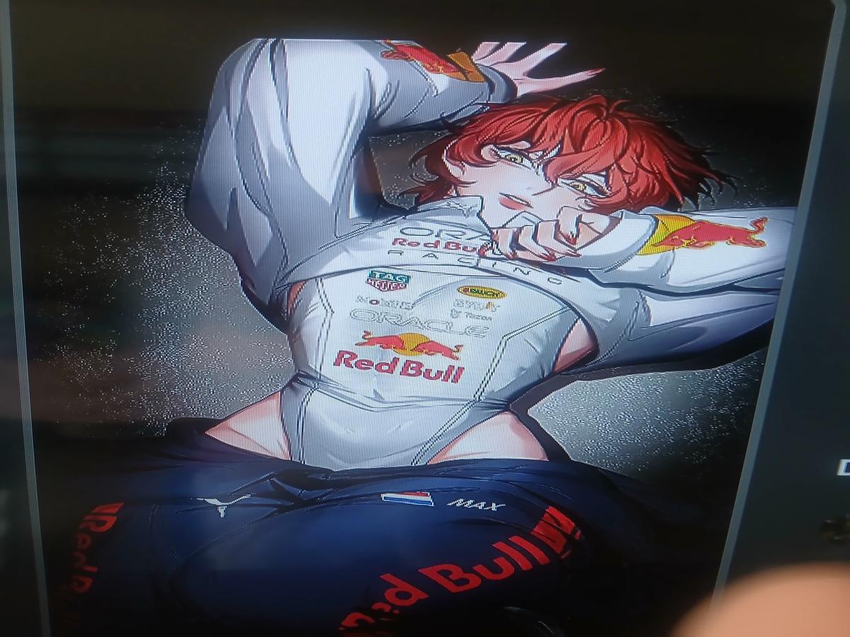 Femboy thumbnail