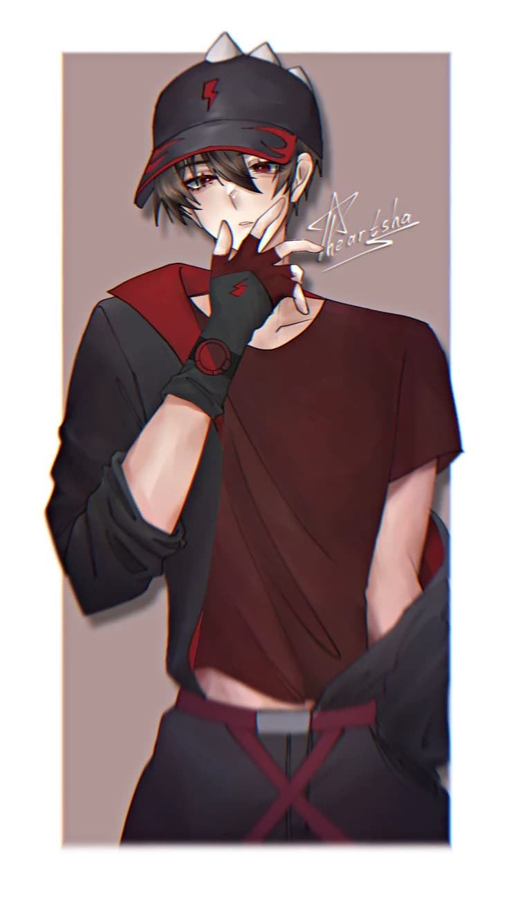 Boboiboy Halilintar thumbnail