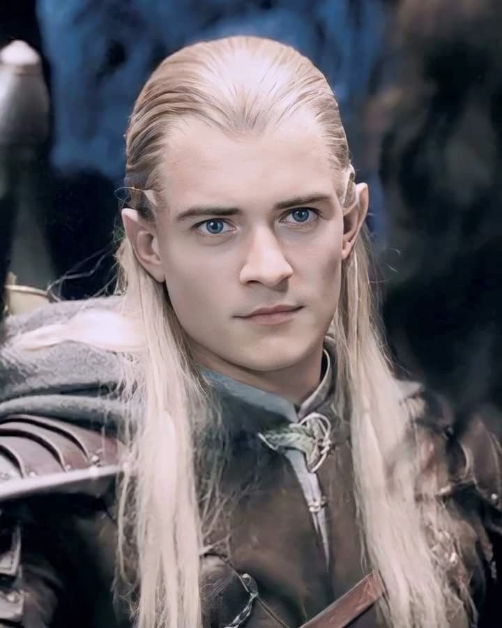 Legolas thumbnail