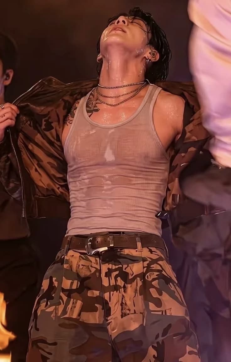 Jeon Jungkook thumbnail