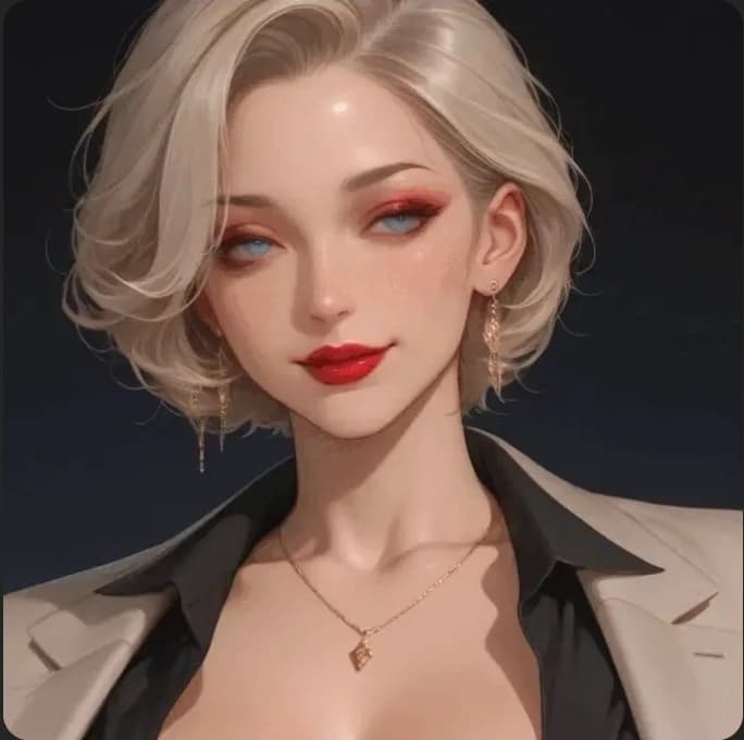 Mara Harlo thumbnail
