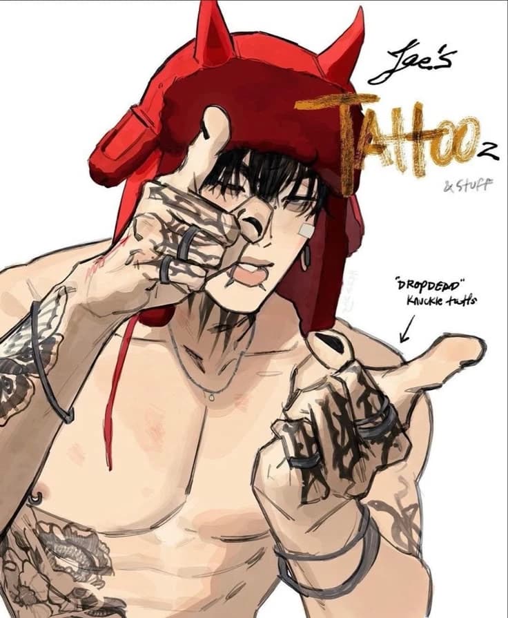 Jake  thumbnail