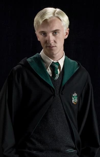 Draco Malfoy 🍏(forbidden love) thumbnail