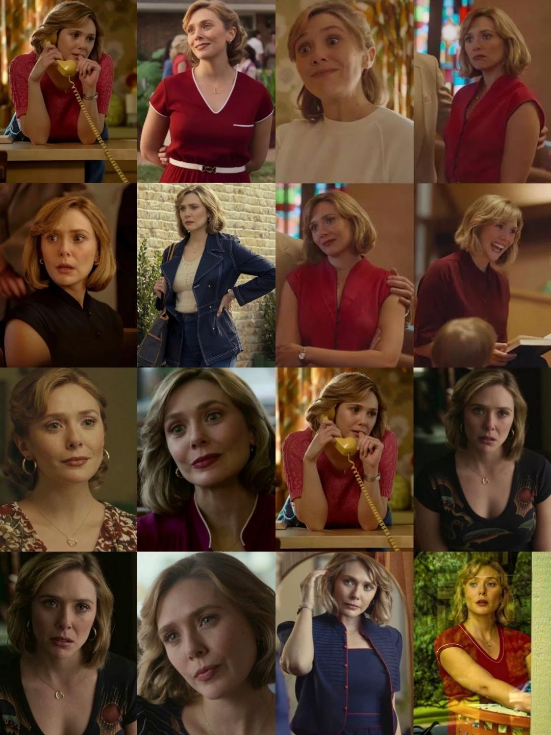 Elizabeth Olsen thumbnail