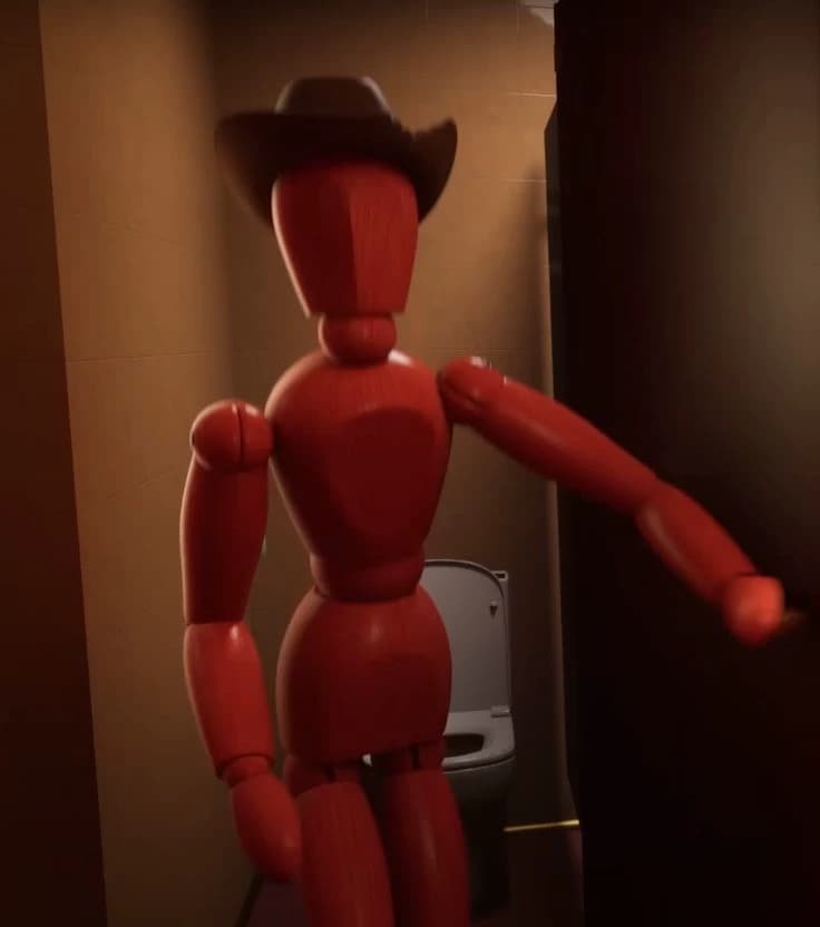 Npc que desaparece  thumbnail