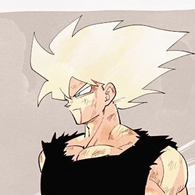 Goku thumbnail