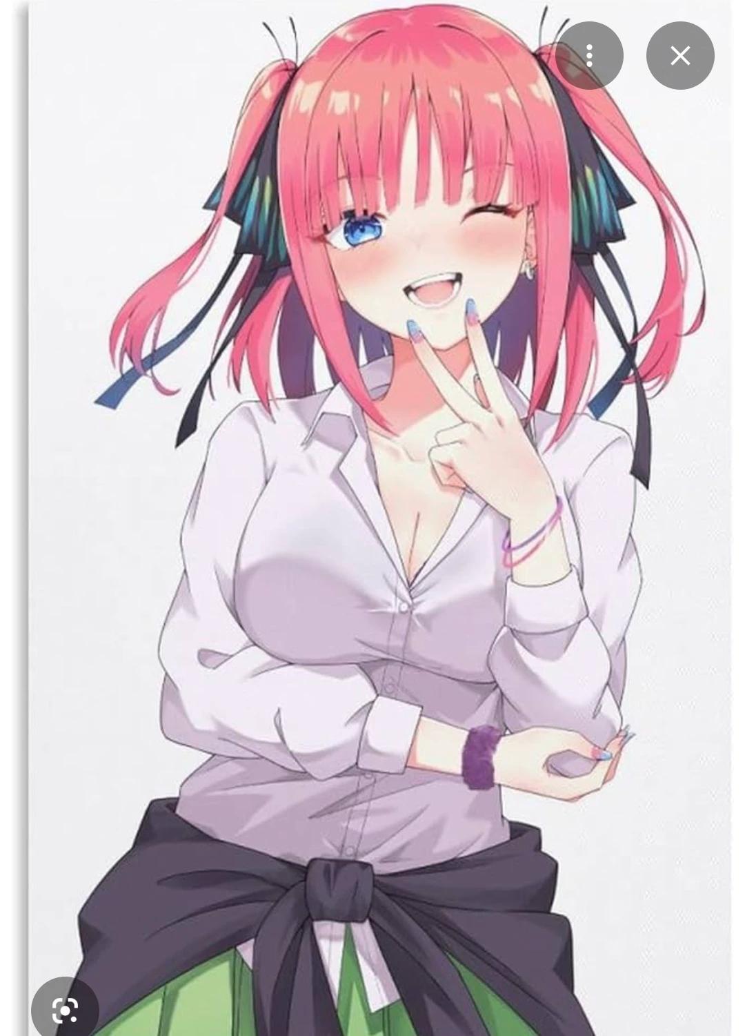 Nino Nakano 3 thumbnail