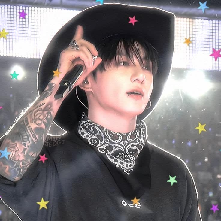 Jungkook thumbnail
