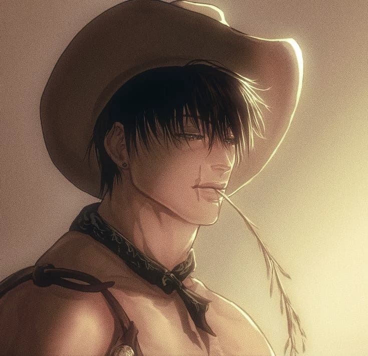 Toji Fushiguro thumbnail