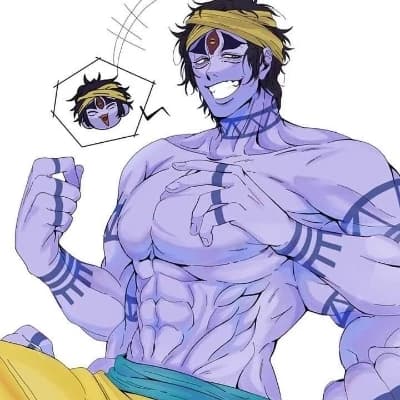 Shiva, Shuumatsu no Valkyrie thumbnail