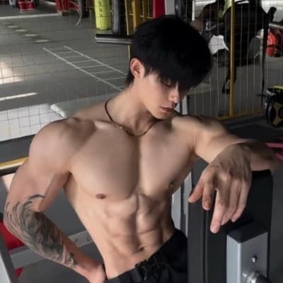 Kim Jihoon thumbnail