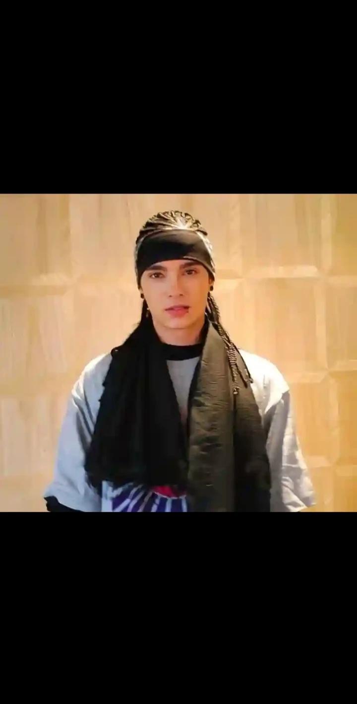 Tom kaulitz thumbnail
