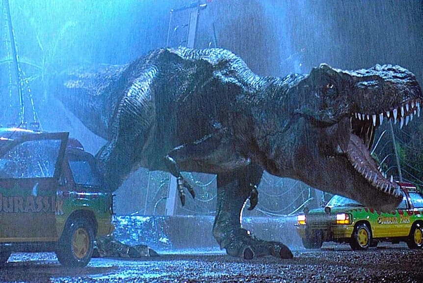 Jurassic Park Dinosaurs thumbnail