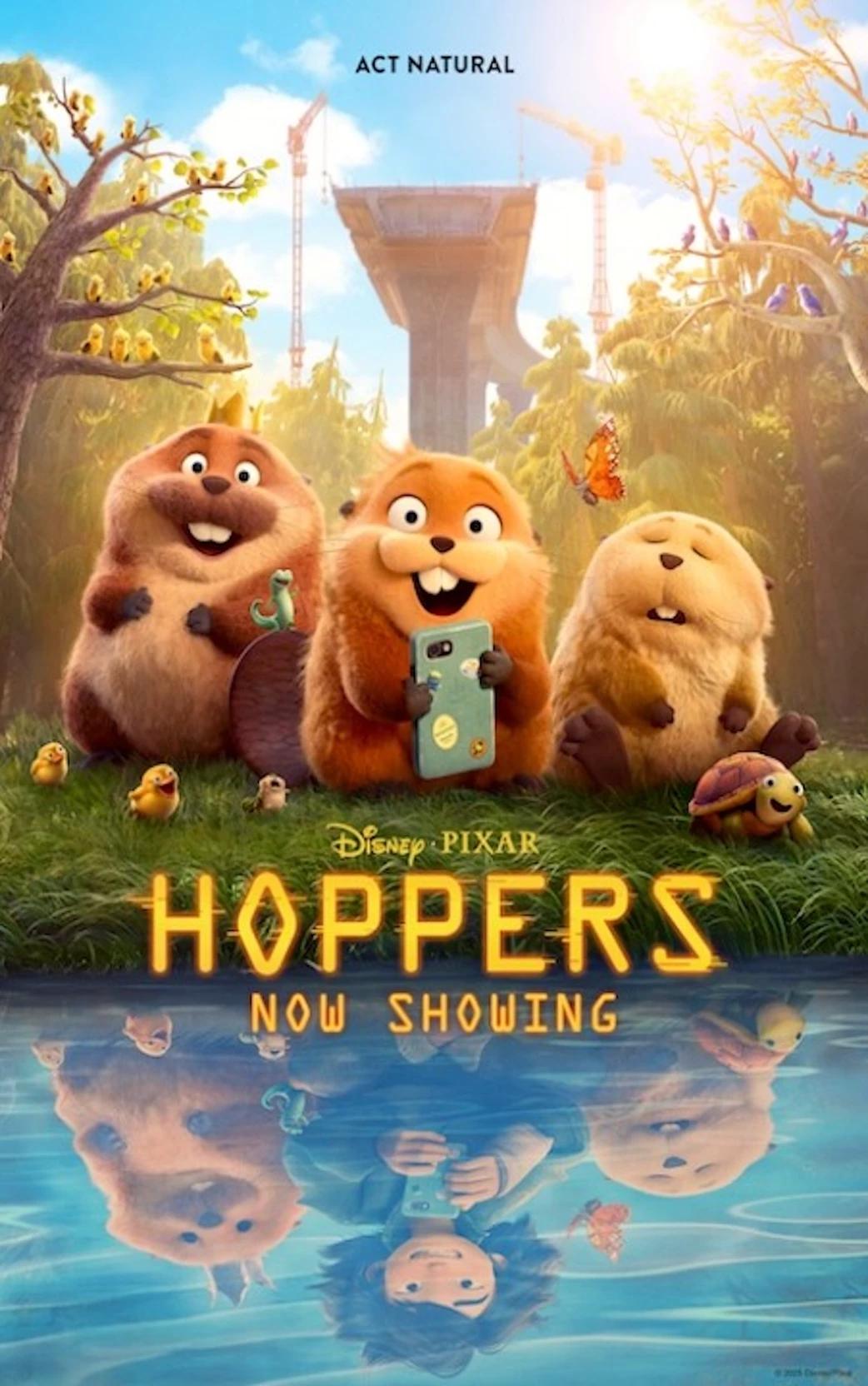 Hoppers thumbnail