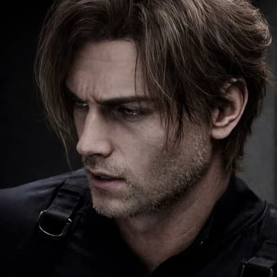Leon S. Kennedy thumbnail