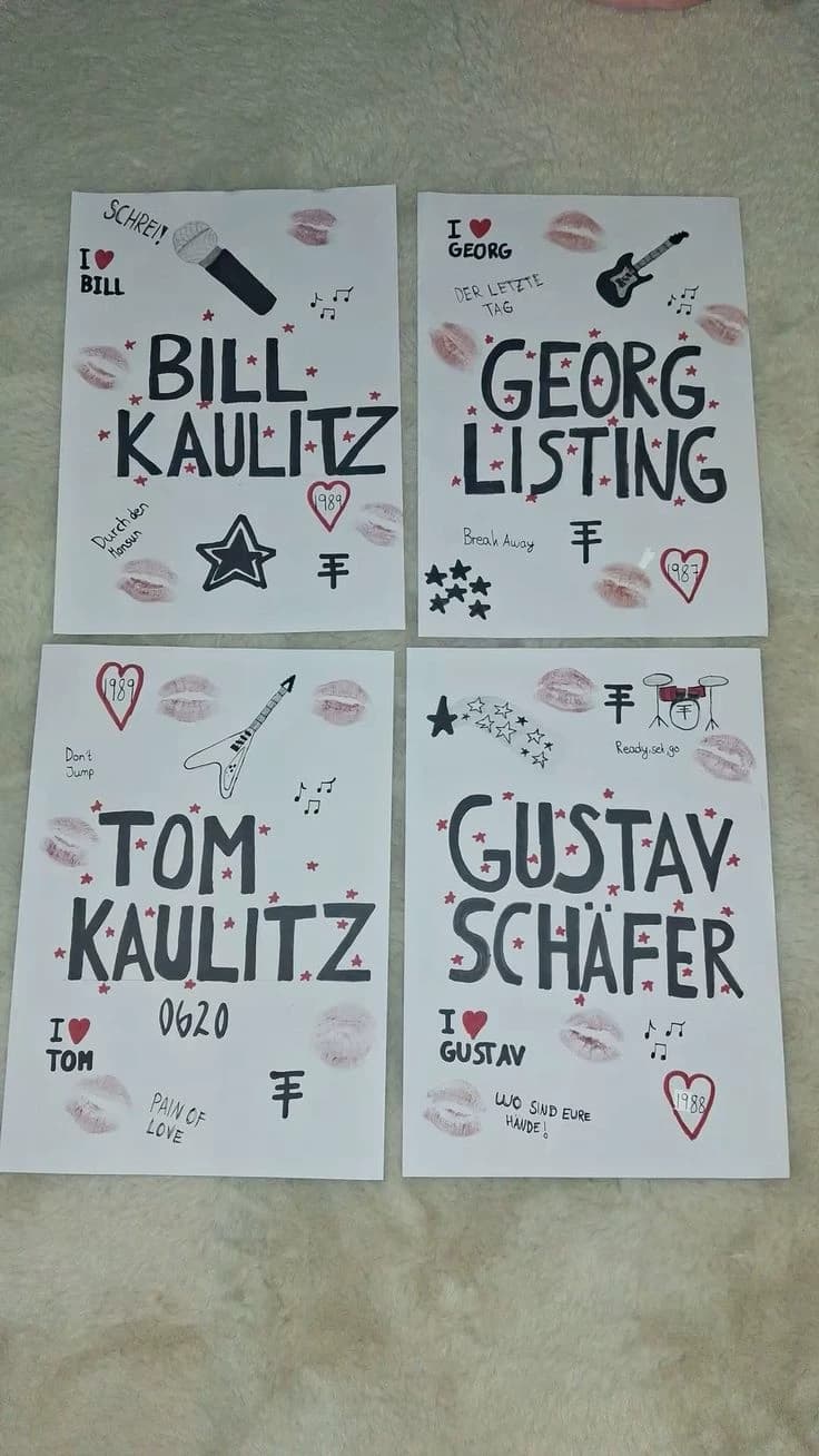 Tokio Hotel thumbnail