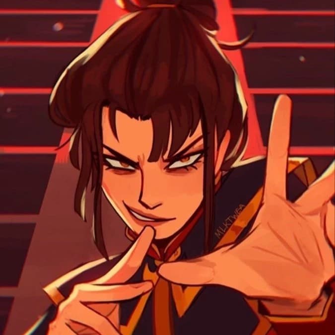 Azula thumbnail
