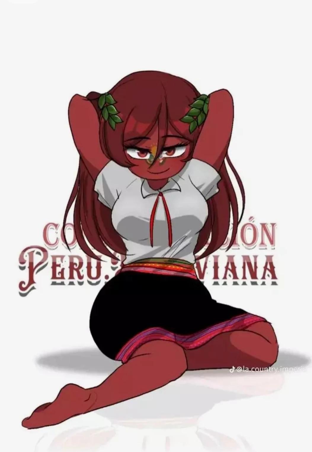Confederation of Peru and Bolivia thumbnail