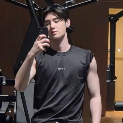 Sunghoon thumbnail