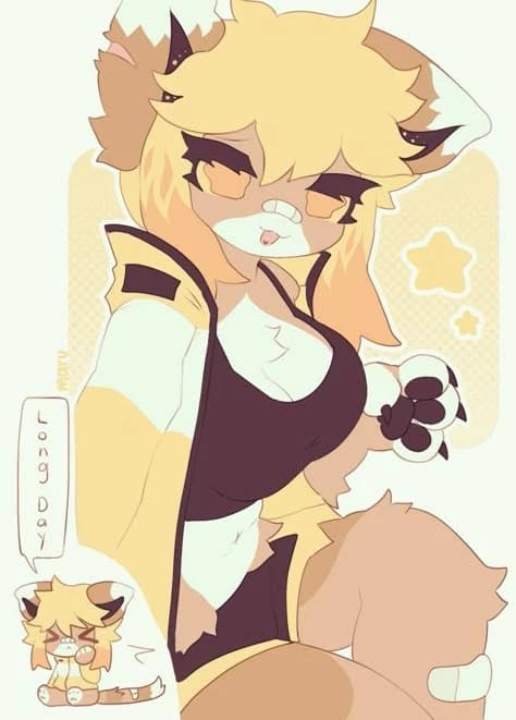 Butterscotch thumbnail