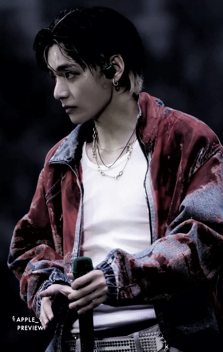 Taehyung  thumbnail