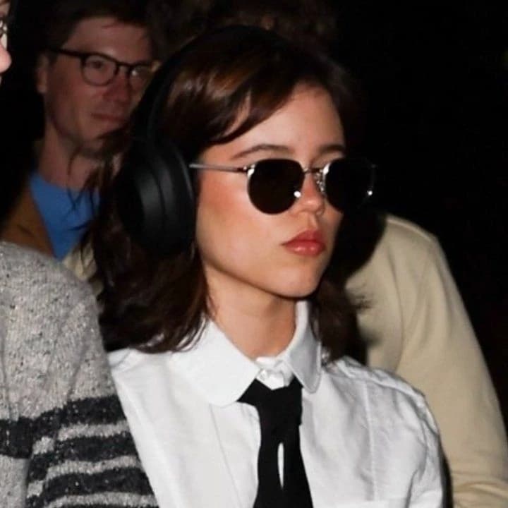 Jenna Ortega  thumbnail