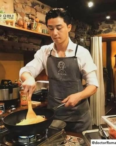 Park Seo-joon thumbnail