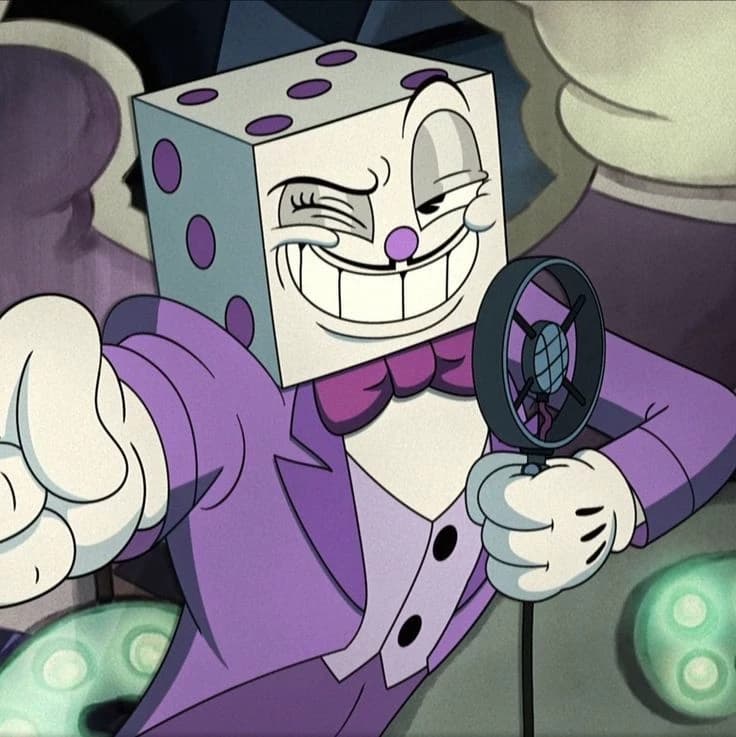 King Dice~  thumbnail
