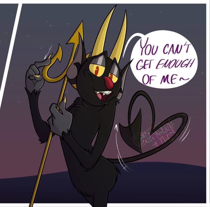 The Devil~  thumbnail
