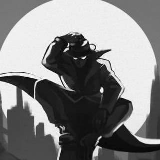 Spider-man (Noir) thumbnail