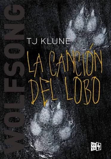 la canción del lobo.  thumbnail