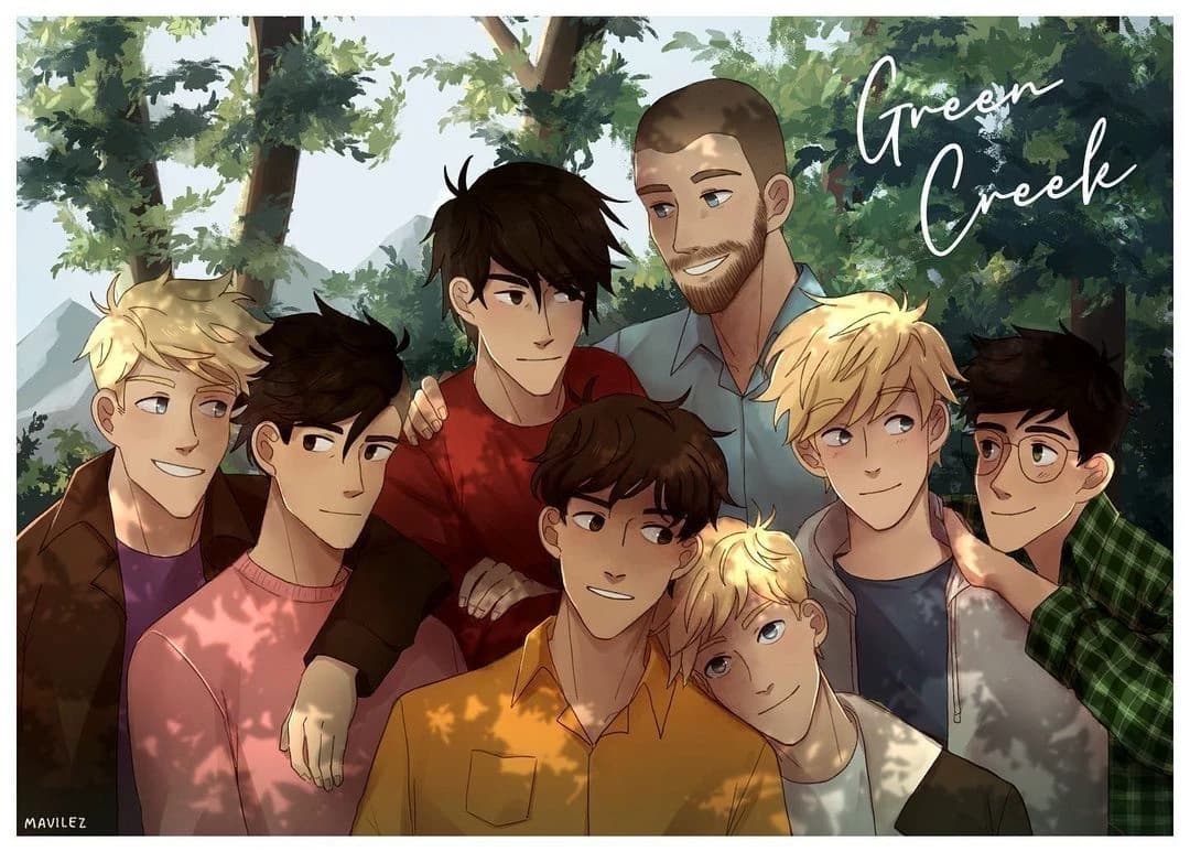 the wolf song thumbnail