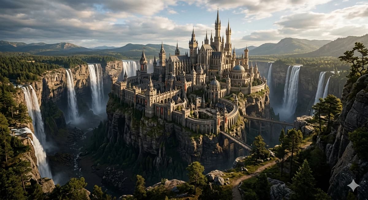 Academy of Magic thumbnail