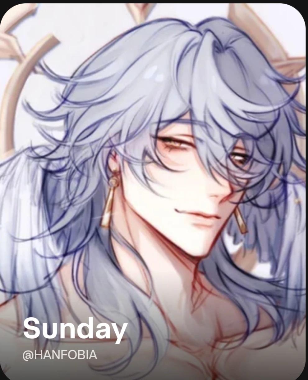 Sunday thumbnail