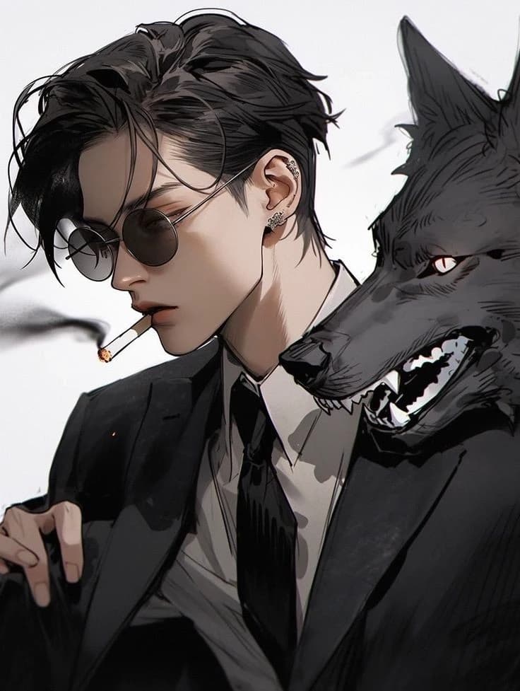 Alpha Damien thumbnail