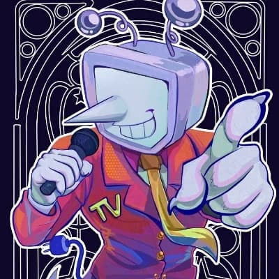 Mr Tenna thumbnail